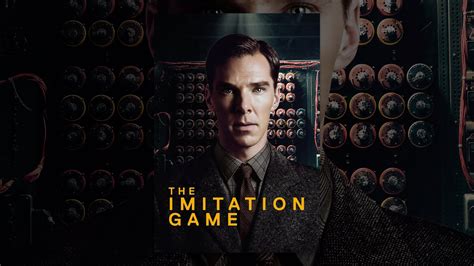 (Film Complet) Imitation Game ~ (2014) Complet Streaming Vf。